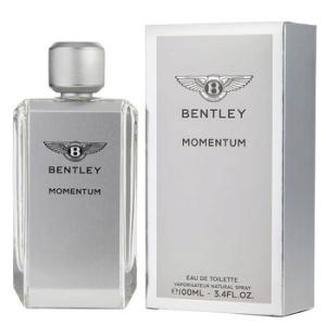 Fragrances Momentum EDT 3.4 oz