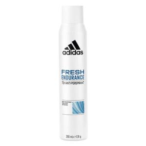 Fresh Endurance  Adidas Deodorant  Body Spray 5.0 oz 150 ml M