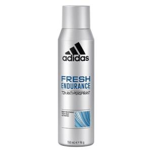 Fresh Endurance  Adidas Deodorant  Body Spray 5.0 oz 150 ml M
