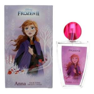 Frozen 2 Anna 3.4 oz Eau De Toilette Spray