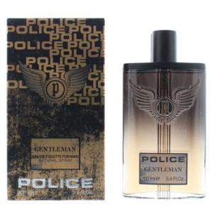 Gentleman 3.4 oz EDT Spray