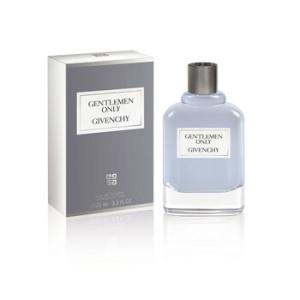 Gentlemen Only  Givenchy EDT Spray 3.3 oz m