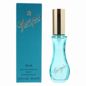 Giorgio Blue  Giorgio B. Hills EDT Spray 1.0 oz 30 ml W