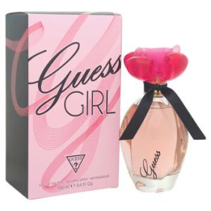 Girl by Guess Inc. EDT Spray 3.4 oz w