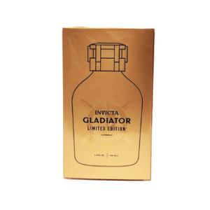 Gladiator Limited Edition Spray 3.4 oz