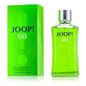 Go  Joop EDT Spray 3.4 oz 100 ml m