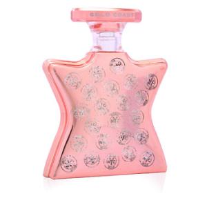 Gold Coast  Bond No.9 EDP Spray 3.3 oz 100 ml U