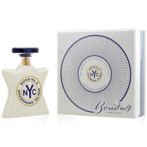 Governors Island  Bond No.9 EDP Spray 3.4 oz 100 ml u