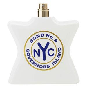 Governors Island  Bond No.9 EDP Spray Tester 3.4 oz 100 ml U