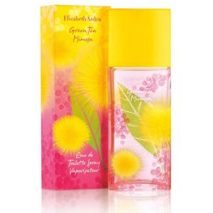 Green Tea Mimosa  Elizabeth Arden EDT Spray 3.3 oz 100 ml w
