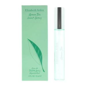 Green Tea Scent Spray  Elizabeth Arden EDT Spray 0.5 oz W