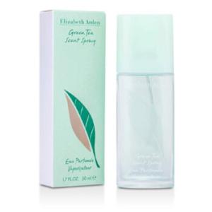 Green Tea Scent Spray  Elizabeth Arden Eau Parfumee Spray 1.7 oz w