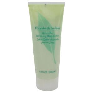 Green Tea  Elizabeth Arden Body Lotion 6.7 oz w