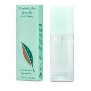 Green Tea by Elizabeth Arden Eau Parfumee 1.0 oz