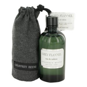 Grey Flannel  Geoffrey Beene EDT Splash In Pouch 8.0 oz 240 ml m