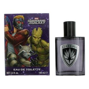 Guardians Of The Galaxy  Marvel EDT Spray 3.4 oz 100 ml M