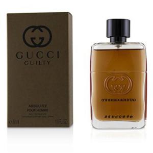Guilty Absolute  Gucci EDP Spray 1.6 oz 50 ml m