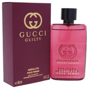 Guilty Absolute  Gucci EDP Spray 1.6 oz 50 ml w