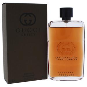 Guilty Absolute  Gucci EDP Spray 3.0 oz 90 ml m