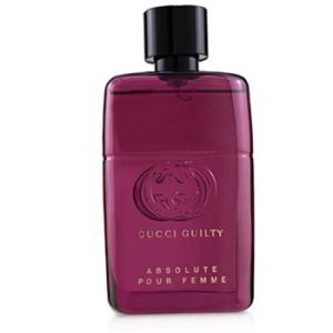 Guilty Absolute  Gucci EDP Spray 3.0 oz 90 ml w