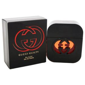 Guilty Black by Gucci for Women  1.6 oz EDT Spray