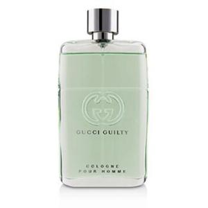 Guilty Cologne P. Homme  Gucci EDT Spray 3.0 oz 90 ml m