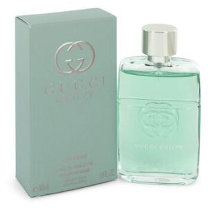 Guilty Cologne by Gucci for Men  1.7 oz  50ml EDT Spray
