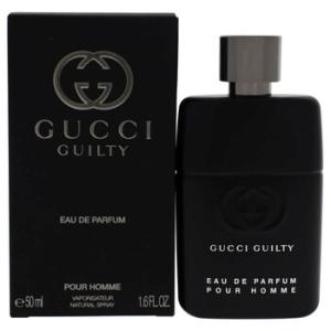 Guilty Pour Homme Eau de Parfum  Gucci EDP Spray 1.6 oz 50 ml m