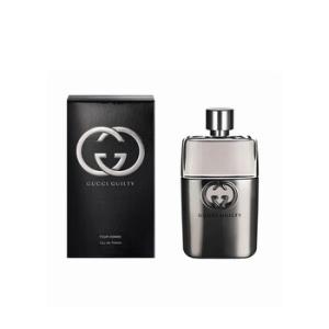 Guilty Pour Homme  Gucci EDT Spray 5.0 oz 150 ml m