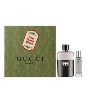 Guilty  Gucci Beauty Wishes Set M