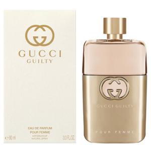 Guilty  Gucci EDP Spray 3.0 oz 90 ml w