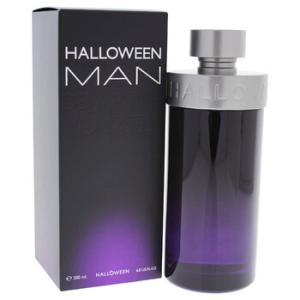 Halloween Man by J. Del Pozo for Men  6.8 oz EDT Spray