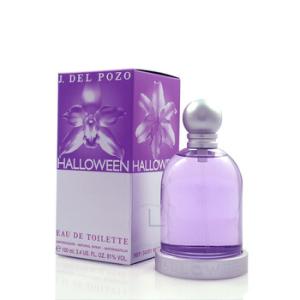 Halloween  J.Del Pozo EDT Spray 3.4 Oz W