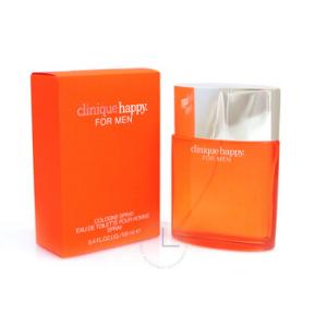 Happy For MenClinique Cologne EDT Spray 3.4 Oz M
