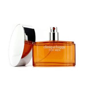 Happy For Men by Clinique EDT  Cologne Spray 1.7 oz