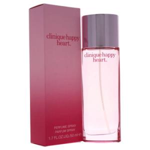 Happy Heart  Clinique Perfume Spray 1.7 oz 50 ml w