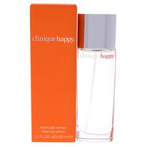Happy  Clinique Perfume Spray 1.7 oz w
