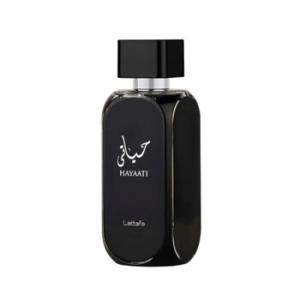 Hayaati by Lattafa  EDP For Men 3.4 oz100ML