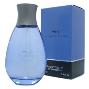 Hei  Alfred Sung EDT Spray 3.3 oz m