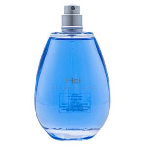 Hei  Alfred Sung EDT Spray Tester 3.3 oz m