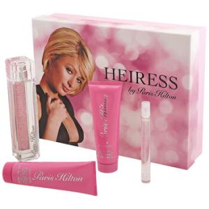 Heiress  Paris Hilton Set W