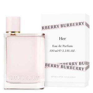 Her  Burberry EDP Spray 3.3 oz 100 ml w