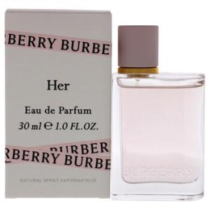 Her by Burberry for Women  1 oz EDP Spray