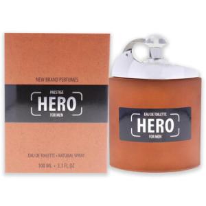 Hero by New Brand for Men  3.3 oz EDT Spray