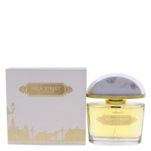 High Street by Armaf for Women  3.4 oz EDP Spray