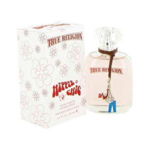 Hippie Chic  True Religion EDP Spray 3.3 oz w