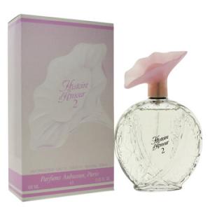 Histoire DAmour 2 by Aubusson for Women  3.4 oz EDT Spray