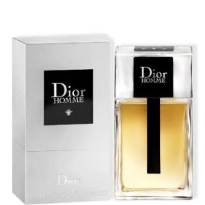 Dior Homme EDT Spray 3.4 oz