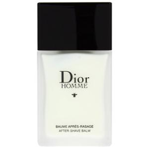 Homme 2020  Christian Dior After Shave Balm 3.4 oz 100 ml m