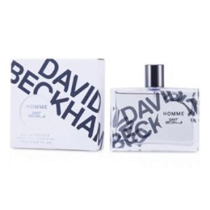 Homme  Beckham EDT Spray 2.5 oz m